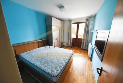 Închiriere Apartament 3 Camere Piața Gorjului Iuliu Maniu Dezrobirii Loc Parcare - 4