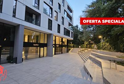 PROMENADA (Win Herastrau)-Langa parc, complex premium, facilitati, parcare garaj - 1