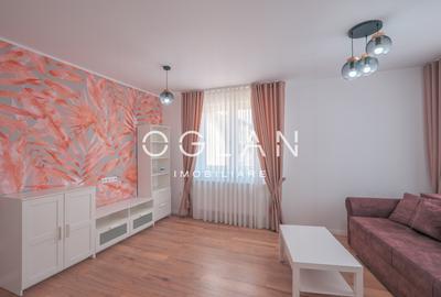 Apartament nou 3 camere  Arini Rezidențial Șelimbăr - 6