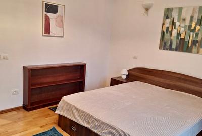 Închiriere apartament 3 camere | 100 mp | Calea Plevnei | Ultracentral - 5