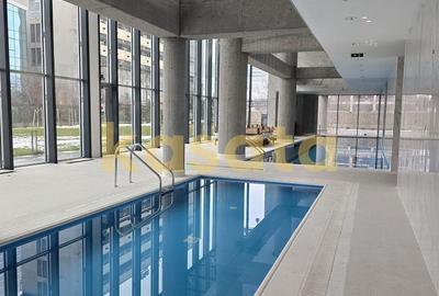 Apartament 2 camere, nou | Prima închiriere | Floreasca – Promenada - 12