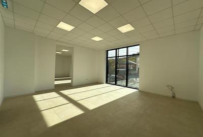Spatiu comercial intabulat de vanzare, 420mp, Pasaj Bucium - 7
