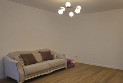 Exclusivitate - Apartament 3 camere, 92 mp - Faleza Dunarii - 15