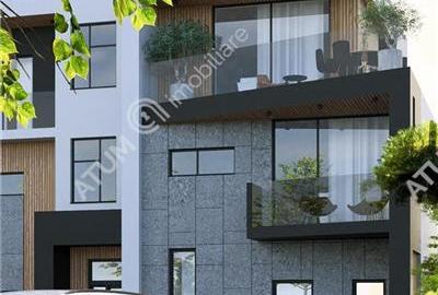 Apartament la cheie cu 3 camere si 2 bai etaj 1 zona Arhitectilor - 8