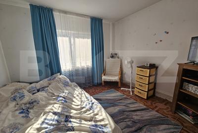 Apartament 3 camere, etaj intermediar, 68 mp, zona Tomesti - 3