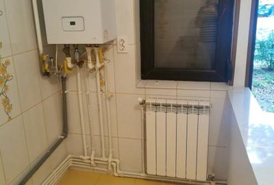 Se vinde locuință formată din 2 camere parter Vaslui.. - 7