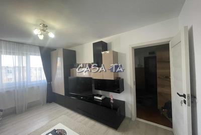 Apartament 2 Camere, Etaj 4, Strada Aleea Teilor - Zona 9 Mai - 1