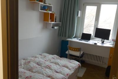 Militari - Gorjului - Apartament 3 camere - Modern - confort 1 - 5