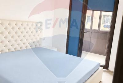 Apartament cu 2 camere de vânzare - 6