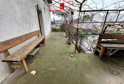 Zona Ultracentrala - str.Nicopol - Casa de Vanzare ! - 1