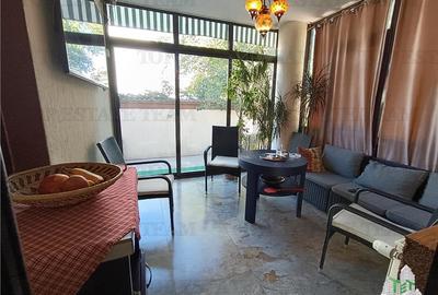 Vanzare vila eleganta in apropierea parcului Bazilescu - 3