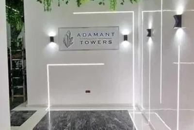 Apartament spatios suprafata 50mp Adamant Towers Etaj 3 cu lift zona Cug - 2