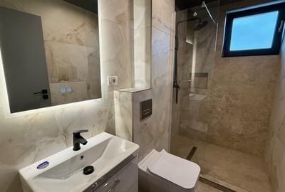 REA1025467 Penthouse de Vanzare I Straulesti - 18