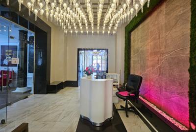 Inchiriere etaj 1 - Piata Romana - 2