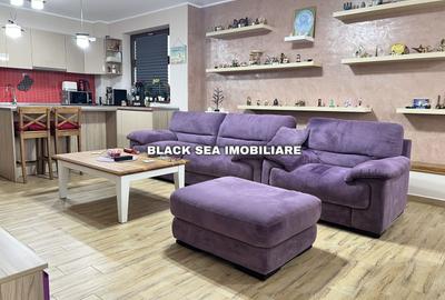 Vila de 7 Camere D+P+1+POD - Curte si garaj, EFORIE NORD Ocazie unica - 5