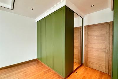 Iasi, Centru, Palas Campus, Tatami Seven, penthouse exclusivist de inchiriat - 11