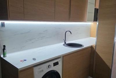 Apartament lux 2 camere Aviatiei/Metrou Aurel Vlaicu/Herastrau - 2