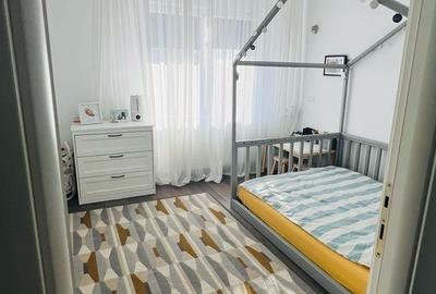 Vanzare 3 Camere Unirii/Alba Iulia Bloc 2008 - 11