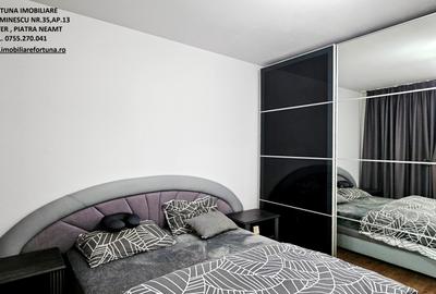 Apartament la cheie cu 4 camere decomandate, boxa,loc parcare,etaj 2, Maratei - 7