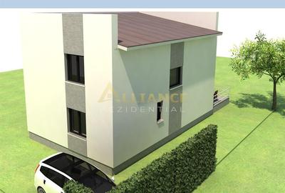 Magurele Central Casa 4 Camere - 4