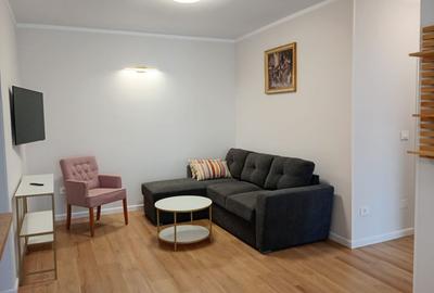 Apartament 3 camere, etaj intermediar, parcare, bloc nou, langa Vivo - 3