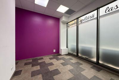 OPORTUNITATE PREMIUM | SPAȚIU COMERCIAL | COMPLEX CENTRAL - ZONA STEFAN CEL MARE - 9