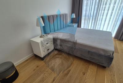Apartament 3 Camere Nusco City Aviatiei Bucuresti - 15