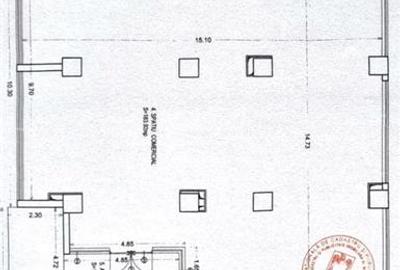 VANZARE SPATIU COMERCIAL Traian Mosilor Stradal Parcare proprie 0 Comision - 26