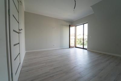 Vila P+1 Sat Costi finalizata 2022 - 14