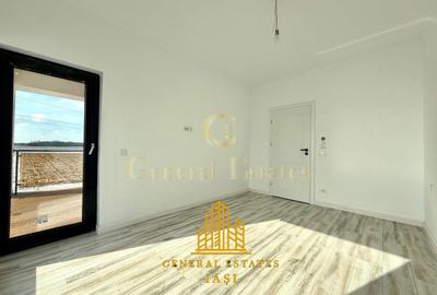 Vilă Single PREMIUM | Miroslava | Arhitectură modernă finisaje premium - 17