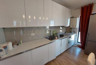 Apartament cu 2 camere Cotroceni Smart Residence - 10 min metrou Grozavesti - 7