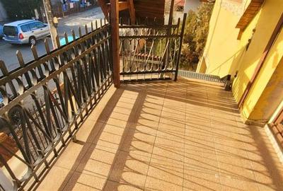 Casa cu potential afacere Rm.Valcea,cartier Traian,comision 0 - 22