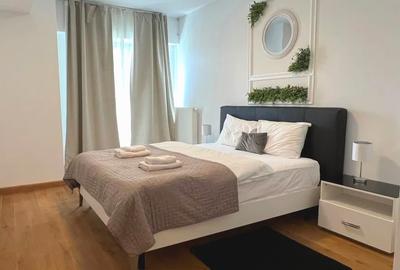 Apartament 2 Camere | 79 mp | Metrou | Upground Residence - 1
