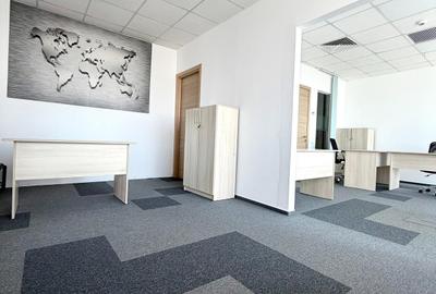 Floreasca / Mall Promenada / Spatii de birouri/ Parcare - 10
