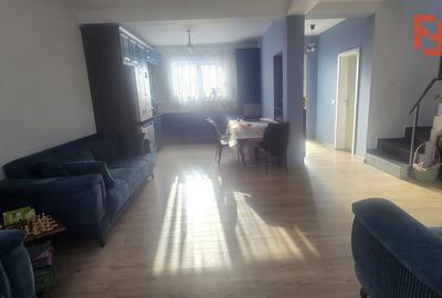 Duplex mobilat si utilat modern, pozitie excelenta - Mosnita Veche - 6