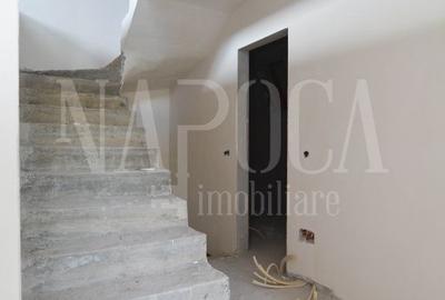 Casa 5 camere de vanzare in Dambul Rotund, Cluj Napoca - 10