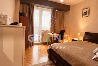 Apartament 2 camere, 65 mp, zona Taberei, Mănăștur - 2