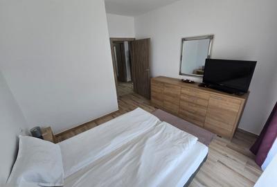 Braytim. Langa Musicescu. Mobilat si utilat. Debara. - 6