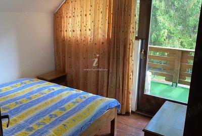 Casă/Vilă la cheie/115mp în Poiana Mărului, jud Caras Severin - 6