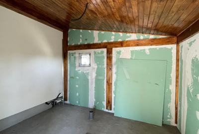 Casa Bolintin Deal - iesirea spre Ciorogarla - 31