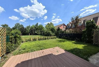 Vilă cu acces la piscina langa Jolie Ville - 23