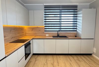 Casa individuala 5 camere - Cartier privat - 300 mp teren - 1