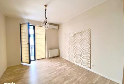 3 camere | Sos. Nordului | Herastrau | Aviatiei | Parter | Parcare | - 10