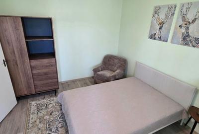 Tineretului Dimitrie Canremir prima inchiriere apartament 2 camere - 4