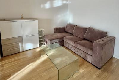 2 Camere cu parcare subterană Domenii | Arcul de Triumf | Grivița - 8