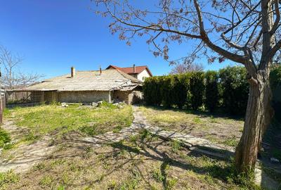 Casă din piatră cu teren 575 mp – Oportunitate renovare în Tuzla - 5