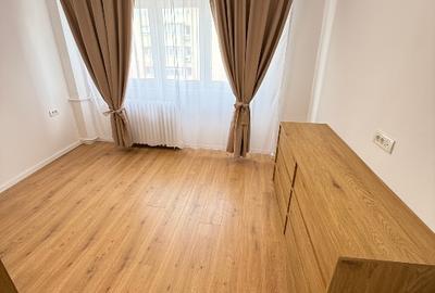 Apartament 2 camere renovat complet , mobilat ,cartier  Tei- propietar - 5