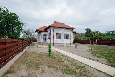 Proprietate exclusivistă în Ștefănești | Cartier Bratieni - 1