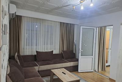 DIRECT PROPRIETAR  Inchiriez APARTAMENT 2 CAMERE SEMIDECOMANDAT EXERCITIU - 1