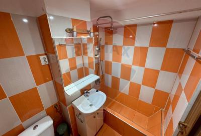 Apartament cu 2 camere de închiriat - Dâmbul Rotund, zonă liniștită - 9